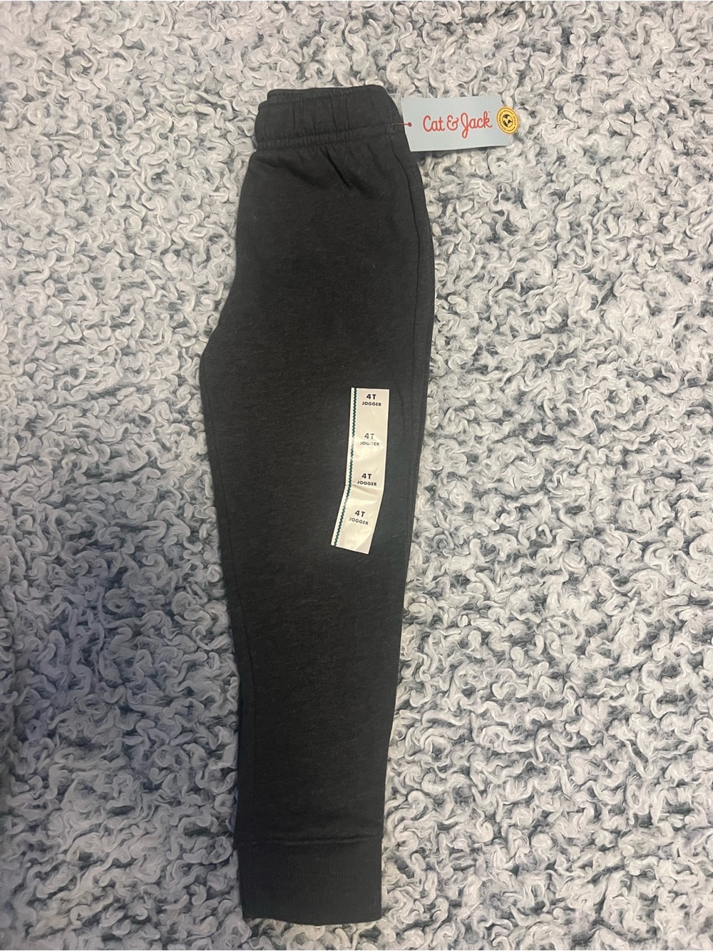 Cat & Jack Jogger Pants